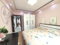 Changchun Shangdong Daily Rental Homestay (China-Japan Union Hospital Big Market)