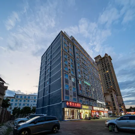 Narapo hotel
