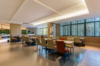 Lishui Green Valley Haiyue Hotel - breakfast
