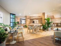 voco VIENNA PRATER by IHG Hotels near METAStadt