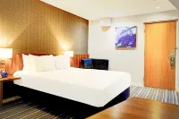 Belvilla Crewe City Centre Hotel - Lifestyle Hotels near Nantwich Elim Church & Olive Grove Conference Centre