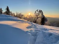 Snow Valley Brave's Homeland (Snow Valley Scenic Area Branch)