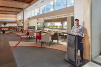F1 Hotel Manila BGC - breakfast
