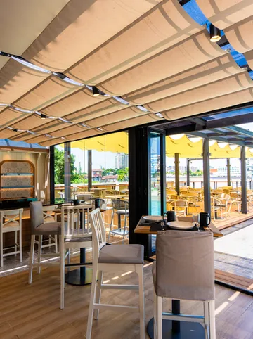 รูปภาพของทารา แบงค็อก ริเวอร์ไซด์ เวลเนส รีทรีต (เดิมชื่อ โกลว์ แบงค็อก ริเวอร์ไซด์)