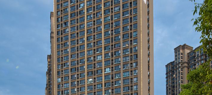 Dongpeng Hotel (Yichun International Business & Trade City Branch) Hotels in Yichun