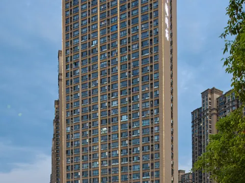 Dongpeng Hotel - Yichun