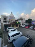 The Palais Dago Hotel - Servicios de Traslado
