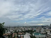 Apamet曼谷阿朋美酒店