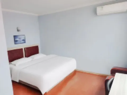 Pingshan Youju Express Hotel