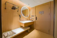 Gionee Light Guangzhou Beijing Road Pedestrian Street Hotels in Guangzhou