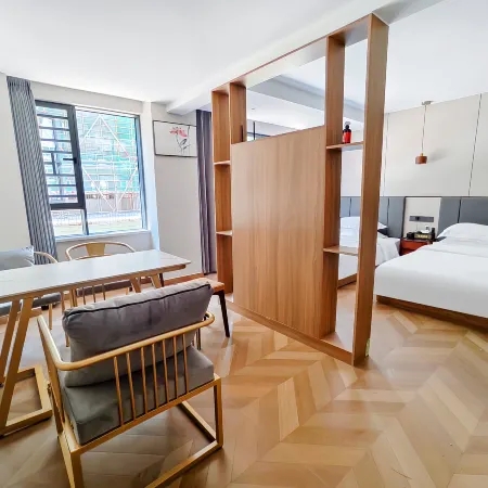XingChen Hotel