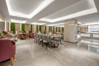 Lavande Hotel (Chongqing Fengdu Jiuheng Times Square) Fengdu İlçesi otelleri