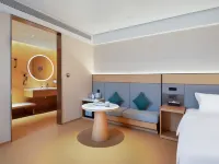 JI Hotel (Taiyuan Beizhonghuanjie Forest Park) Hotels near Jian Caoping