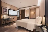 Atour Hotel Qingdao May Fourth Square City Hall Hotels near Yuanbao Peak