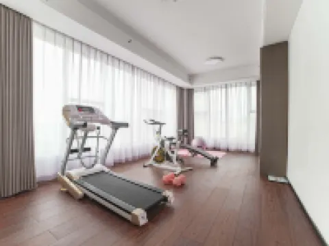 Junyu International Hotel (Huaihua Xupu Store) Hotels in Xupu