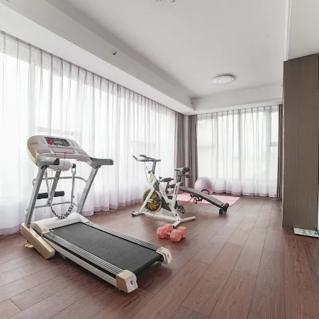 Junyu International Hotel (Huaihua Xupu Store)