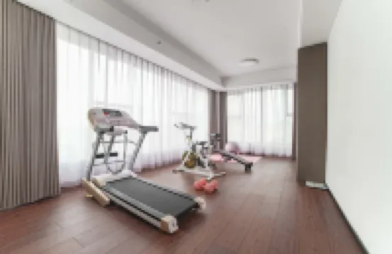 Junyu International Hotel (Huaihua Xupu Store)