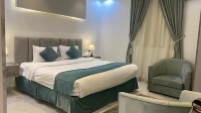Aknan Hotel Suites 2 - Aknan Al Janoub for Serviced Apartments