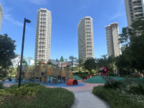 Peninsula Tingfeng Homestay