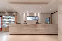 ccinn Hotel (Liuzhou High-Speed Railway Station East Square) - Airport Shuttle
