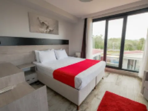 Yalikoy Deniz Hotel Istanbul Hotels in Catalca