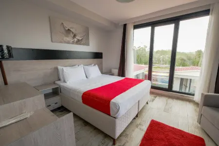 Yalikoy Deniz Hotel Istanbul