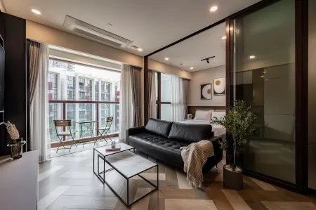 The Galleria Residence
