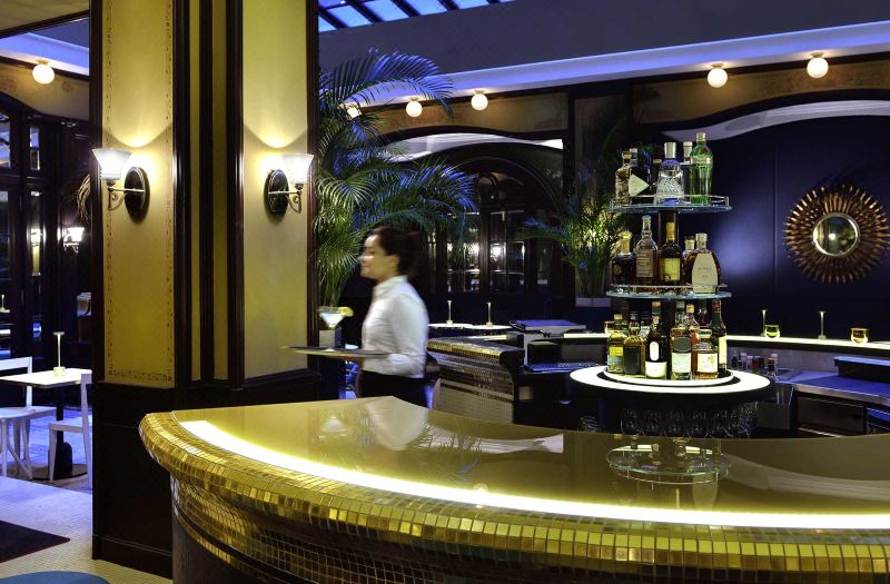 Hôtel l'Échiquier Opéra Paris - MGallery photo 4