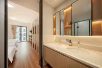 Wuyuan Siji Qinghua Camping Hotel Hotels in der Nähe von Rainbow Bridege