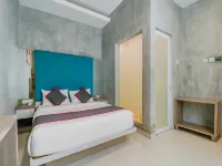 The Batik Bed and Coffee Bandung Hotels in Regol