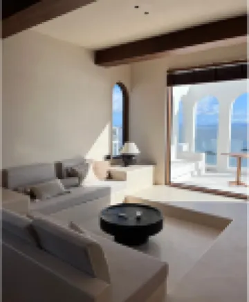 Xiapu Tian hai yi she min su (Sansha dongbi branch)