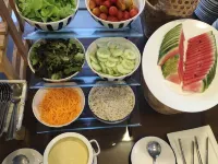 Regent Lodge Lampang Hotels near Wat Chai Mongkhon