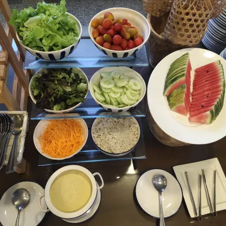 Regent Lodge Lampang