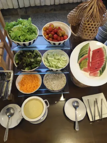 Regent Lodge Lampang