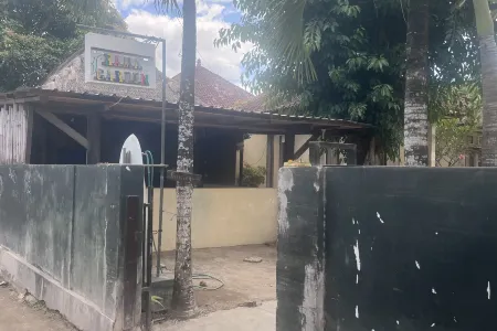 Rama Garden Lembongan Отели рядом с достопримечательностью «Нуса Лембонган»