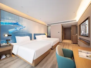 Huadian huayu International Hotel