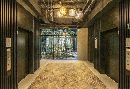 프린스 스마트 인 교토 산조 썸네일