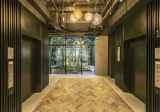 Prince Smart Inn Kyoto Sanjo