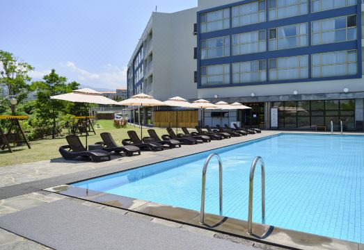 신신호텔 제주시티