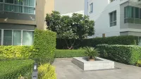 Chiang Mai Dcondo Apartment: Move-in ready + office-friendly Hotel a Fa Ham