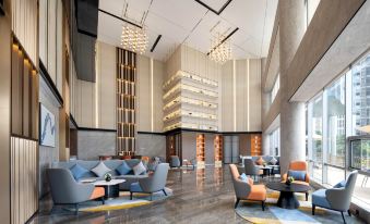 Hampton by Hilton Zhenjiang