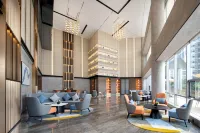 Hampton by Hilton Zhenjiang Hotels in Zhenjiang