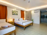 E L Westensee Resort Hotels in Dauis