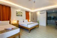 E L Westensee Resort Hotels in Dauis