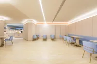 HanTing Hotel (Benxi Train Station No. 2 Branch) - breakfast