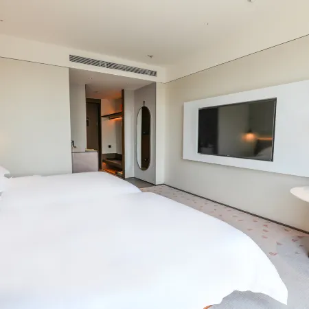 Yangxin New Century Hotel