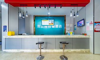 Core Clould of hotel