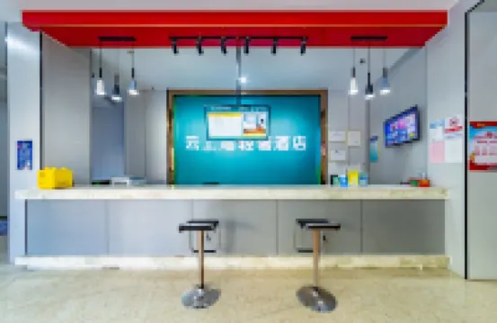 Core Clould of hotel - Pet friendly