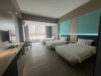 Deqing Lijing Hotel