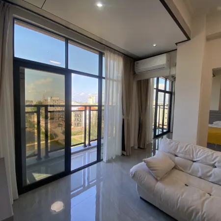 Liangchen Boutique Stay (Golden Beach on Wanwei Island)